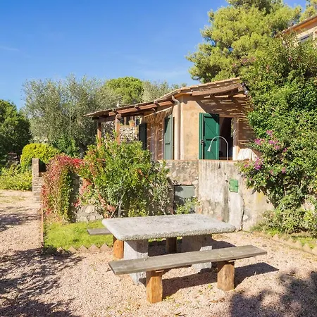 Danesi Rio dellʼElba