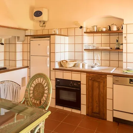 Hétvégi ház Danesi *