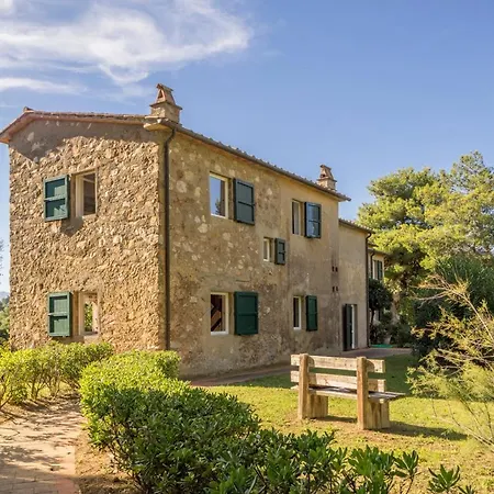 Danesi Hétvégi ház