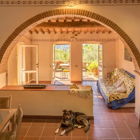 Hétvégi ház Danesi *