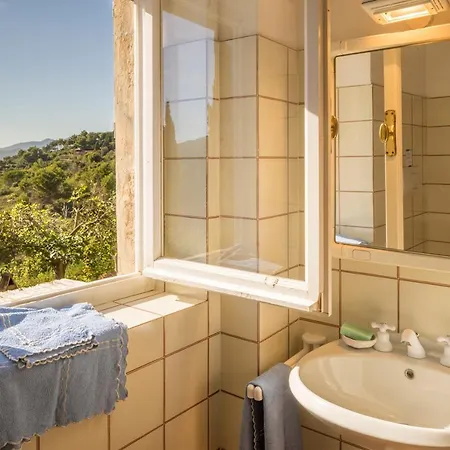 Danesi Kır Evi Rio dellʼElba