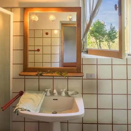Danesi Kır Evi Rio dellʼElba