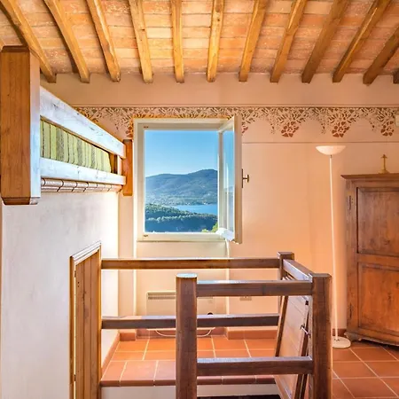 Danesi Rio nell'Elba