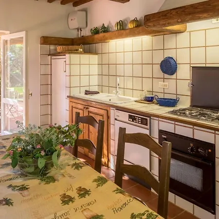 Kır Evi Danesi *