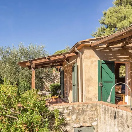 Danesi * Rio dellʼElba