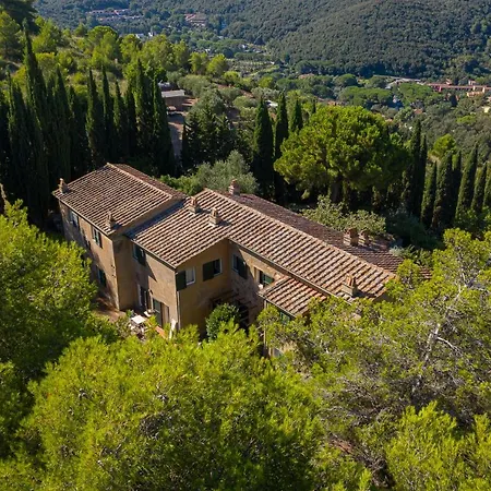 Danesi Rio dellʼElba