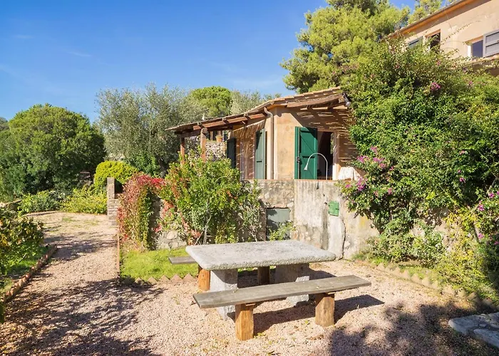 Danesi Rio dellʼElba