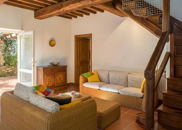 Danesi Casa di campagna