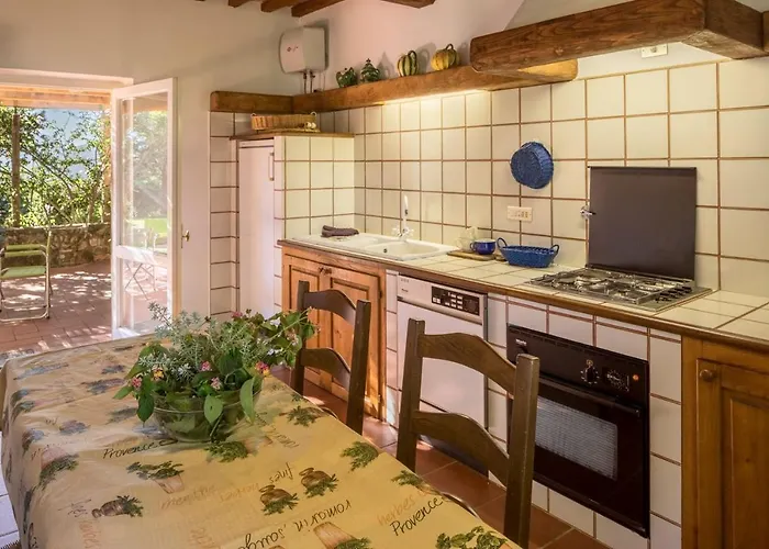 Casa di campagna Danesi *