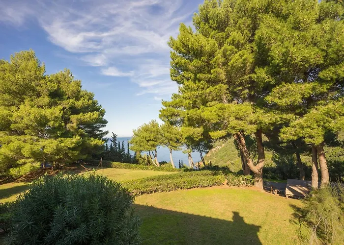 Casa de Campo Danesi
